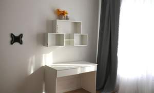 3-к квартира, вторичка, 88м2, 7/16 этаж