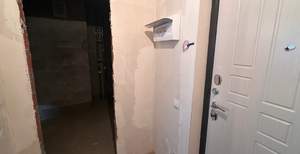 Студия квартира, вторичка, 24м2, 4/9 этаж