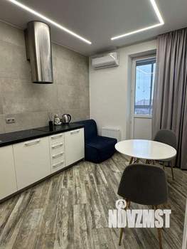 Студия квартира, вторичка, 33м2, 18/19 этаж