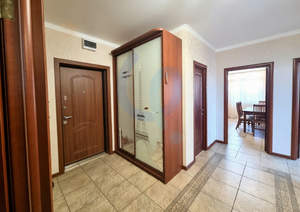 3-к квартира, вторичка, 84м2, 18/18 этаж