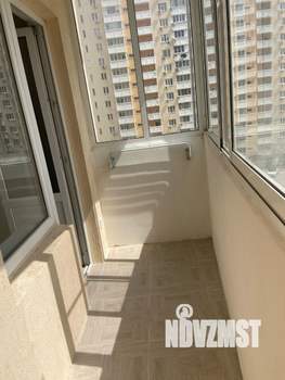 1-к квартира, вторичка, 45м2, 6/18 этаж