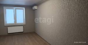 1-к квартира, вторичка, 43м2, 8/16 этаж