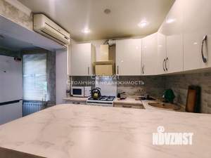 3-к квартира, вторичка, 70м2, 3/5 этаж