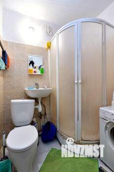 1-к квартира, вторичка, 33м2, 5/10 этаж