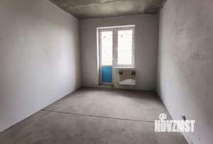 2-к квартира, вторичка, 72м2, 11/17 этаж