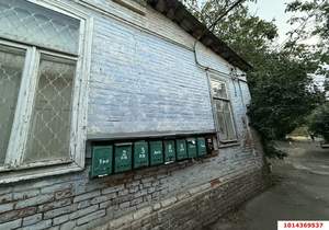 2-к квартира, вторичка, 26м2, 1/1 этаж