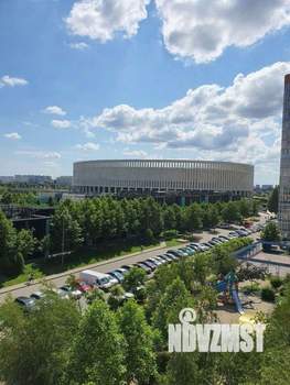 2-к квартира, вторичка, 61м2, 6/8 этаж