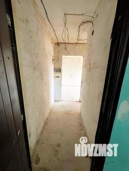 2-к квартира, вторичка, 45м2, 4/5 этаж