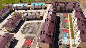2-к квартира, вторичка, 61м2, 3/3 этаж