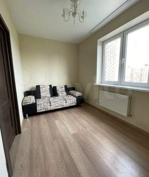 2-к квартира, вторичка, 46м2, 14/18 этаж