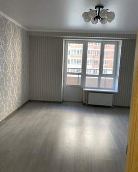 1-к квартира, вторичка, 40м2, 5/17 этаж