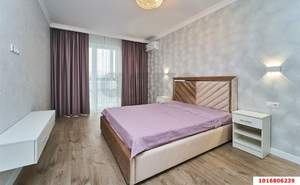 2-к квартира, вторичка, 61м2, 22/22 этаж