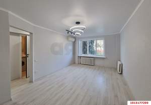 1-к квартира, вторичка, 29м2, 1/5 этаж