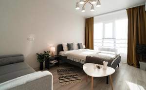 2-к квартира, вторичка, 55м2, 5/9 этаж