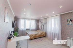 2-к квартира, вторичка, 60м2, 15/16 этаж