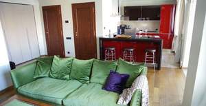 3-к квартира, вторичка, 85м2, 5/16 этаж