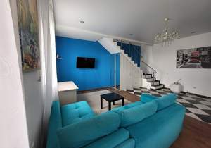 2-к квартира, вторичка, 73м2, 5/6 этаж