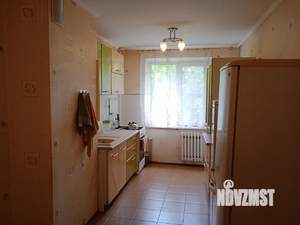 3-к квартира, вторичка, 63м2, 2/9 этаж