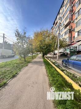 Студия квартира, вторичка, 30м2, 3/8 этаж