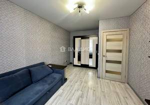 1-к квартира, вторичка, 31м2, 17/17 этаж