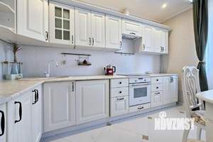 1-к квартира, вторичка, 39м2, 10/17 этаж