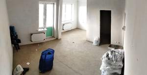 Студия квартира, вторичка, 25м2, 18/18 этаж