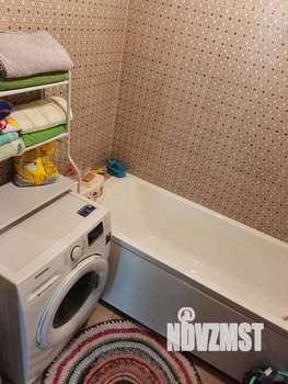 2-к квартира, вторичка, 52м2, 1/25 этаж