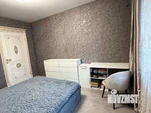 3-к квартира, вторичка, 75м2, 3/10 этаж
