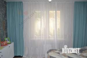 2-к квартира, вторичка, 52м2, 1/24 этаж