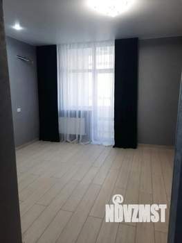 Студия квартира, вторичка, 23м2, 2/9 этаж