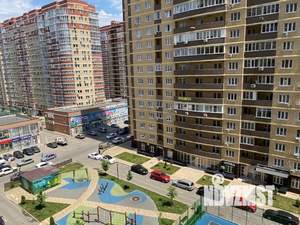 3-к квартира, вторичка, 84м2, 16/24 этаж