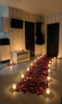 Студия квартира, вторичка, 26м2, 2/22 этаж