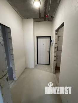 1-к квартира, вторичка, 29м2, 7/9 этаж