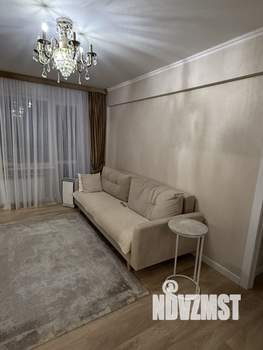 3-к квартира, вторичка, 60м2, 4/5 этаж