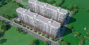 1-к квартира, вторичка, 40м2, 9/17 этаж