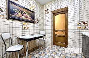 3-к квартира, вторичка, 83м2, 23/23 этаж