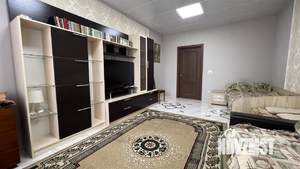 1-к квартира, вторичка, 43м2, 1/15 этаж