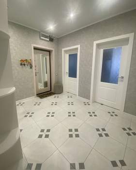 2-к квартира, вторичка, 59м2, 19/22 этаж