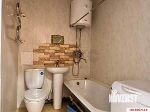 Студия квартира, вторичка, 24м2, 2/3 этаж