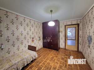 2-к квартира, вторичка, 57м2, 1/5 этаж