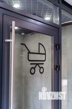 1-к квартира, вторичка, 34м2, 4/9 этаж