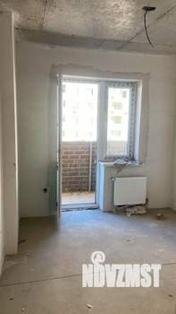 1-к квартира, вторичка, 32м2, 15/24 этаж