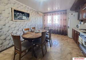 3-к квартира, вторичка, 100м2, 13/14 этаж