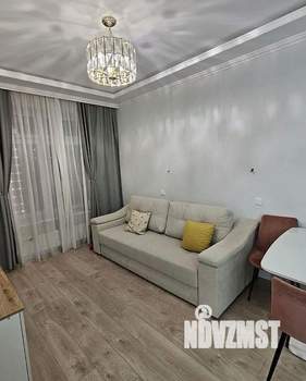 1-к квартира, вторичка, 45м2, 9/12 этаж