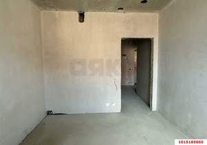 2-к квартира, вторичка, 54м2, 15/16 этаж