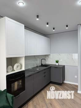 1-к квартира, вторичка, 37м2, 19/22 этаж