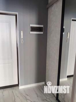 1-к квартира, вторичка, 36м2, 3/17 этаж