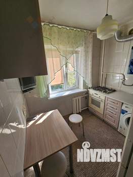 2-к квартира, вторичка, 44м2, 3/5 этаж