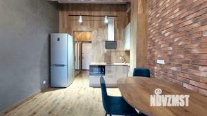 Студия квартира, вторичка, 27м2, 8/15 этаж