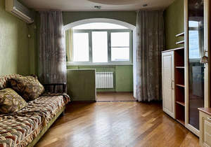 2-к квартира, вторичка, 52м2, 6/9 этаж